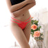 Female Thong Plain Colored Underwear For Women - ROUTINE FASHION