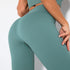 Nine-minute Tight Yoga Pants For Running And Fitness - ROUTINE FASHION